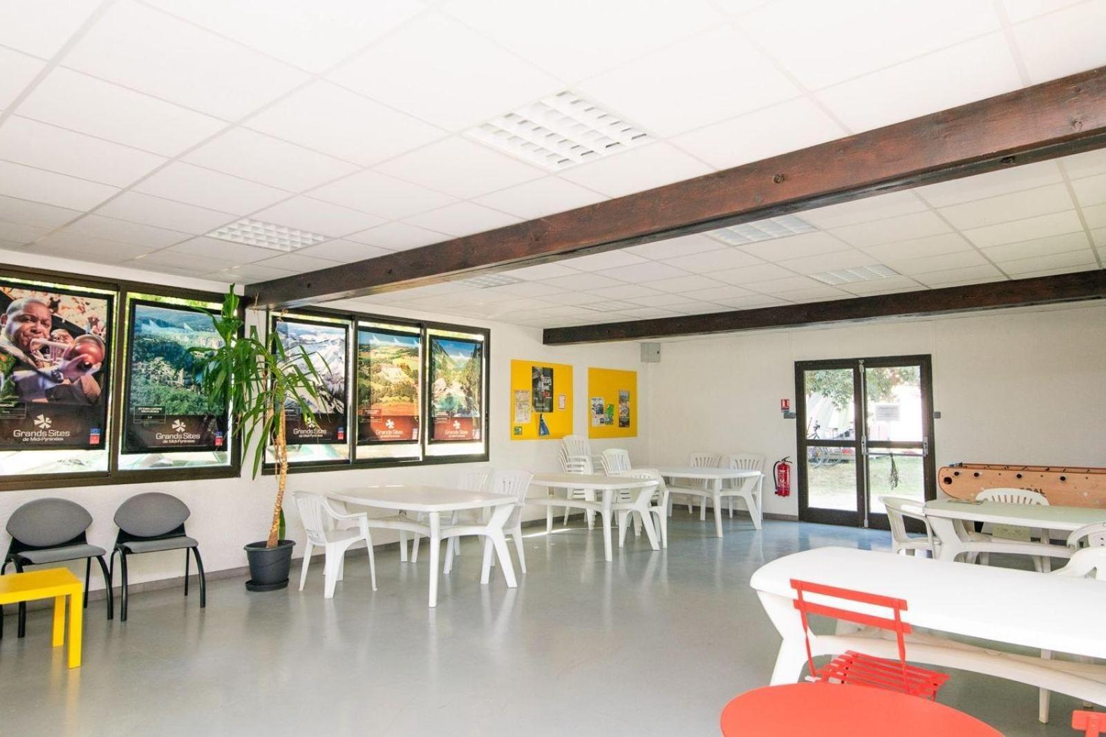 Camping Onlycamp L'Argente Condom Esterno foto
