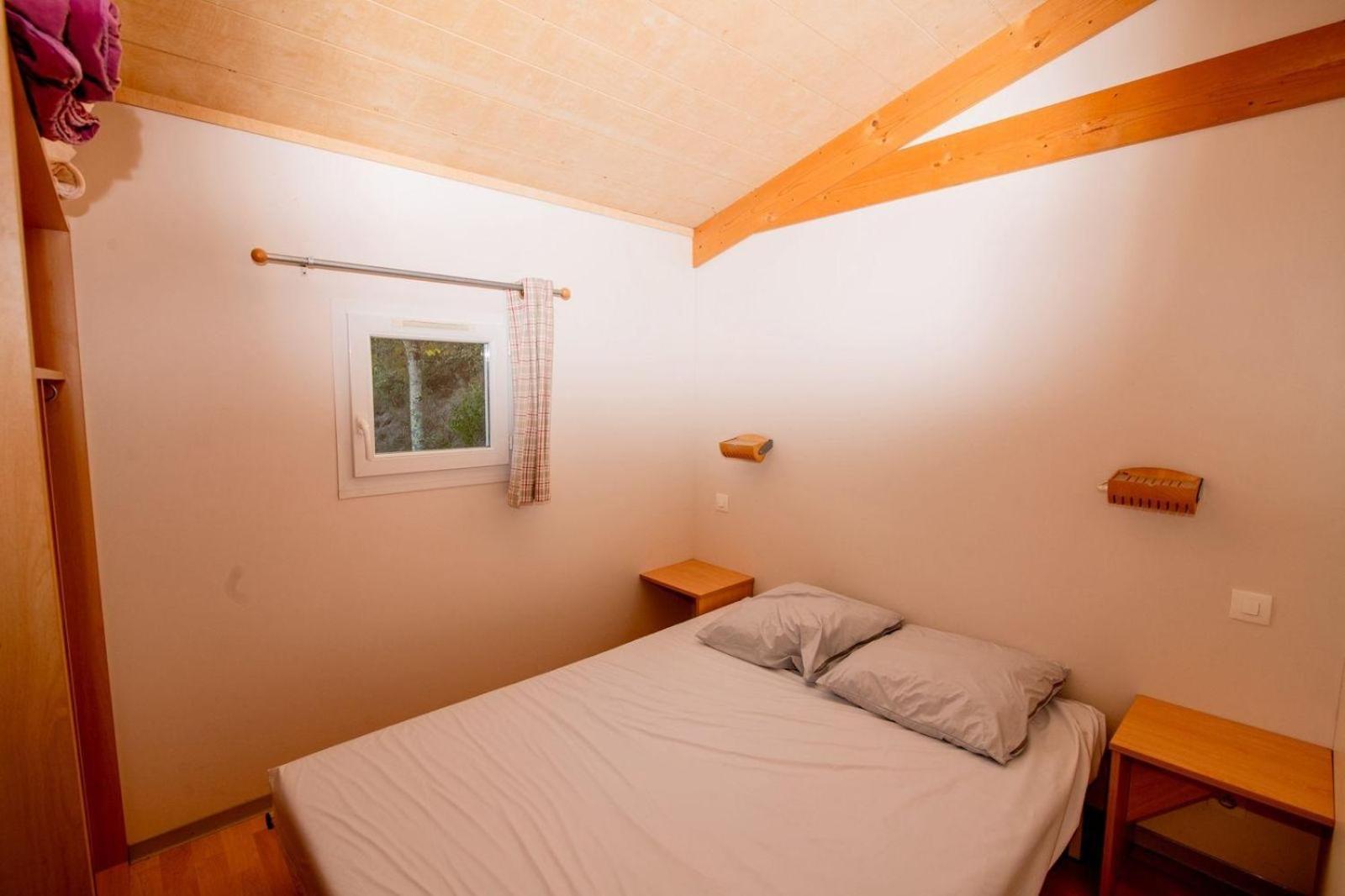 Camping Onlycamp L'Argente Condom Esterno foto