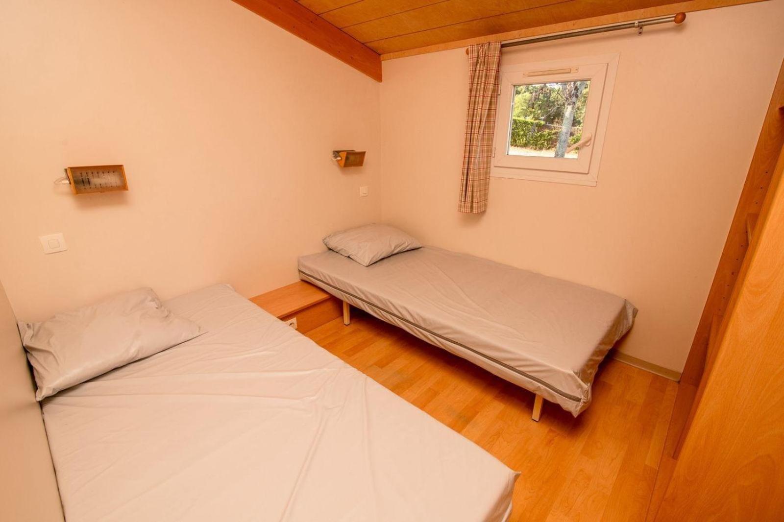 Camping Onlycamp L'Argente Condom Esterno foto
