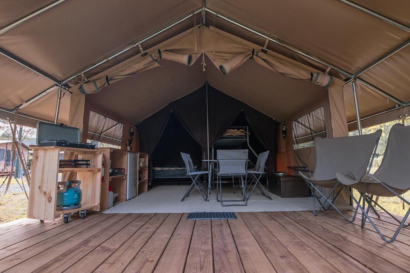 Camping Onlycamp L'Argente Condom Esterno foto
